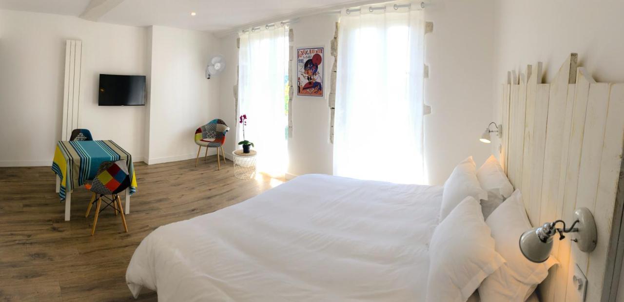 Maison D'Hotes City Break Miradour Bayonne Ngoại thất bức ảnh